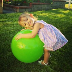 Meet your Posher, Denise